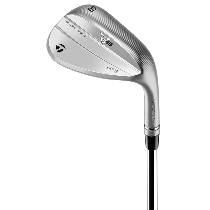 TaylorMade MG5 Chrome TW Steel Wedge