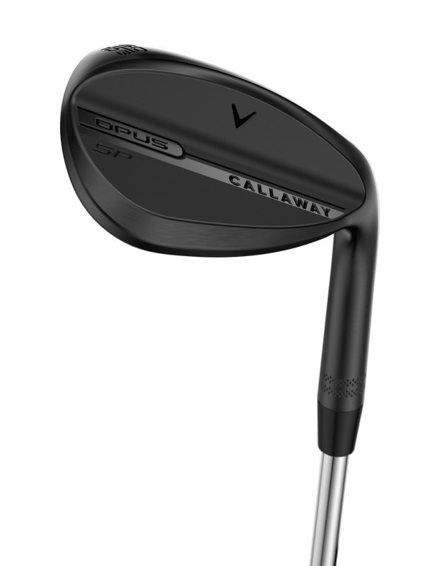 Callaway Opus SP Black Shadow Wedge