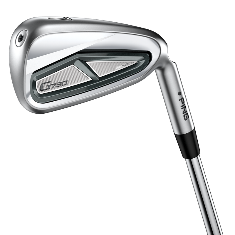 ​PING G730 Irons | Steel