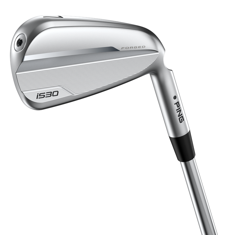 ​PING i530 Irons | Steel
