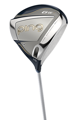 PING G LE3 DRIVER