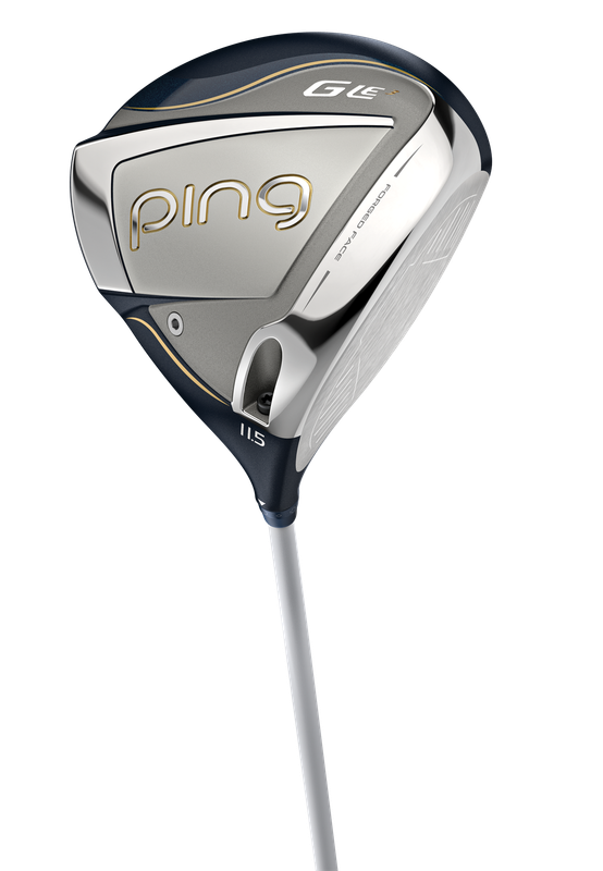 PING G LE3 DRIVER