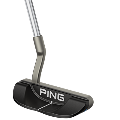 ​PING SCOTTSDALE B63​ PUTTER