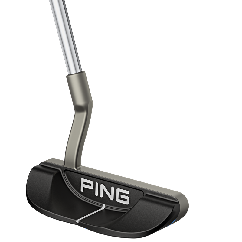​PING SCOTTSDALE B63​ PUTTER