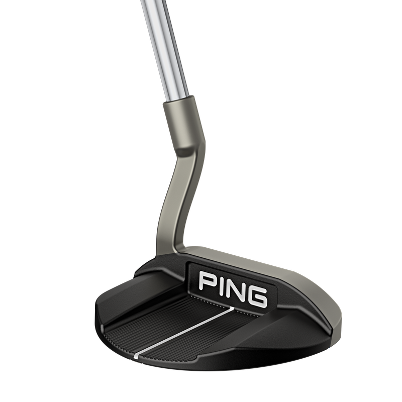 PING SCOTTSDALE OSLO 3 PUTTER