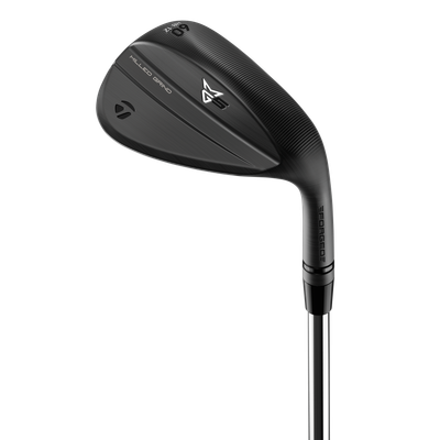 TaylorMade MG5 Black Wedge