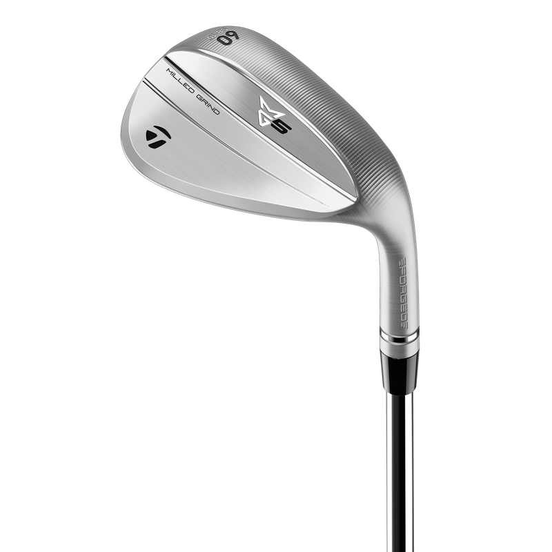 TaylorMade MG5 Chrome Steel Wedge