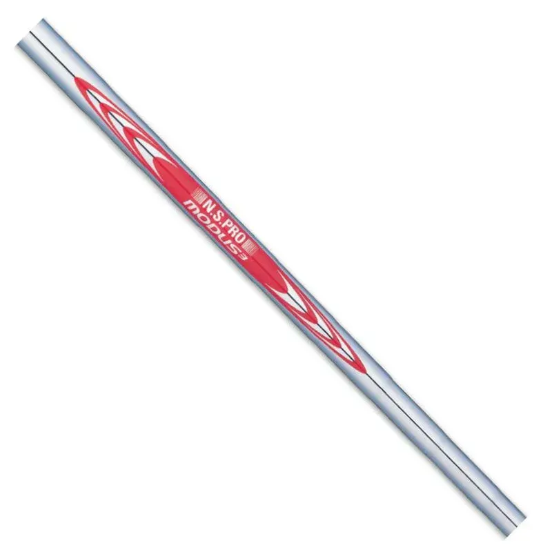 Nippon N.S. Pro Modus 3 Tour 120 Taper Tip Iron Shaft