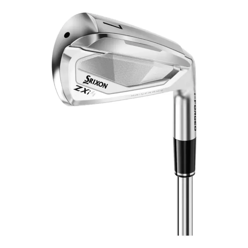 Srixon ZXi4 Irons I Steel