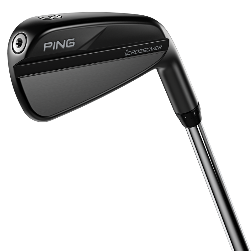 PING iCrossover Utility Iron
