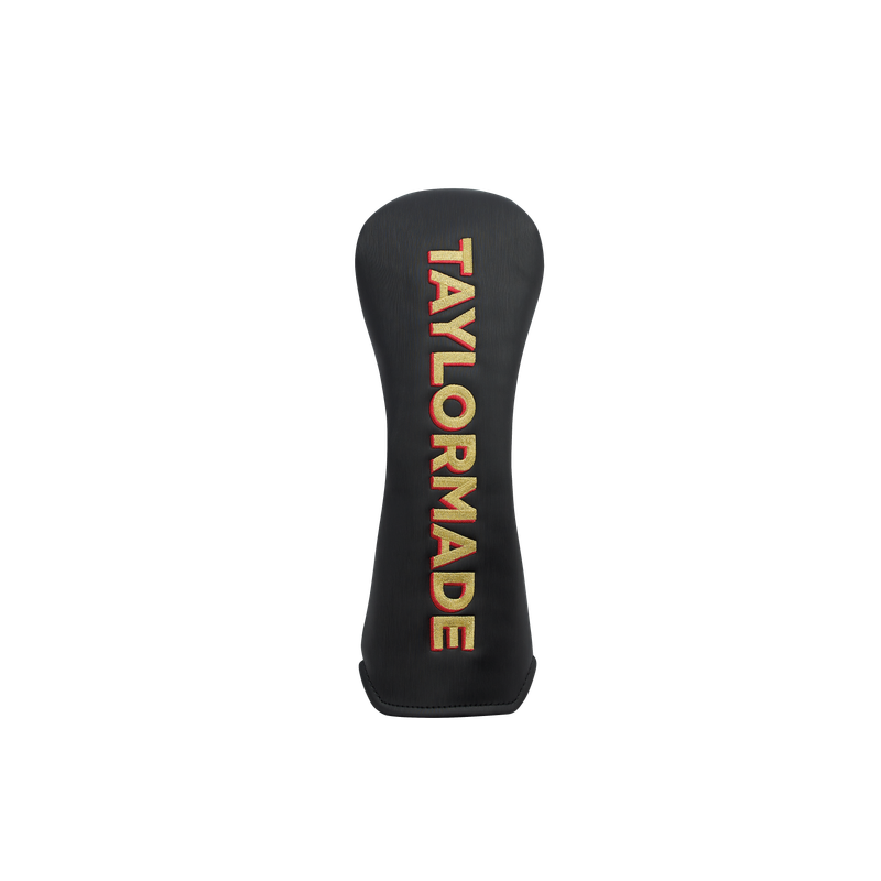TaylorMade British Open Hybrid Headcover