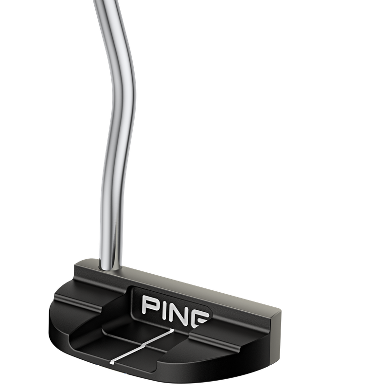 PING SCOTTSDALE DS72 PUTTER