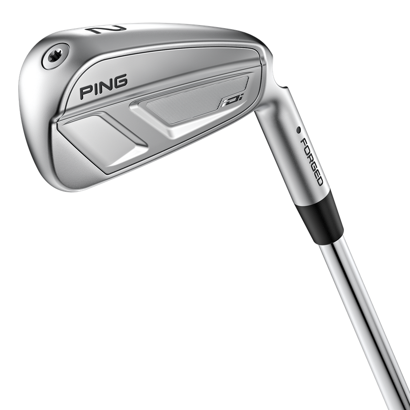 PING iDi Golf Driving Iron
