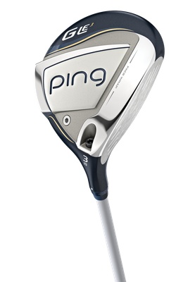 PING G LE3 FAIRWAY