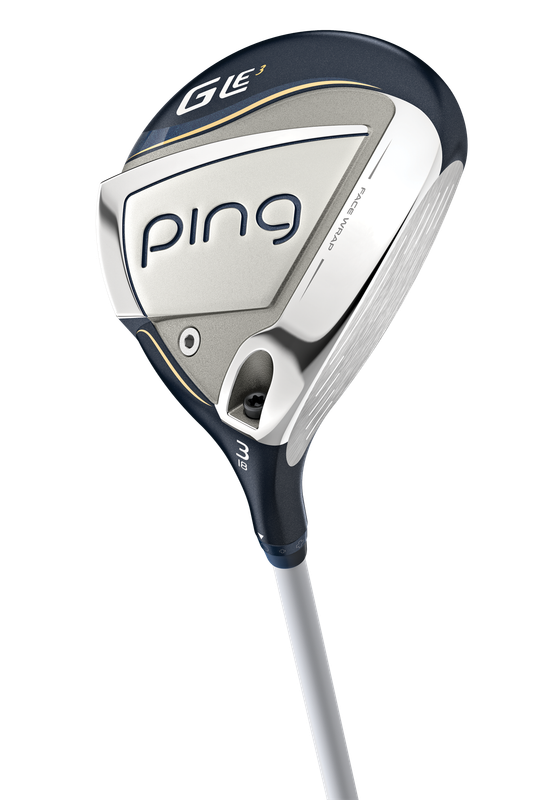 PING G LE3 FAIRWAY
