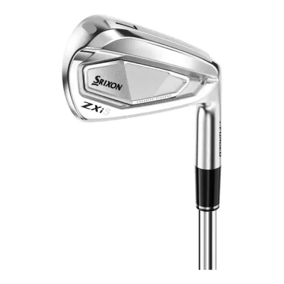 Srixon ZXi5 Irons I Steel