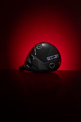 Fairway Woods