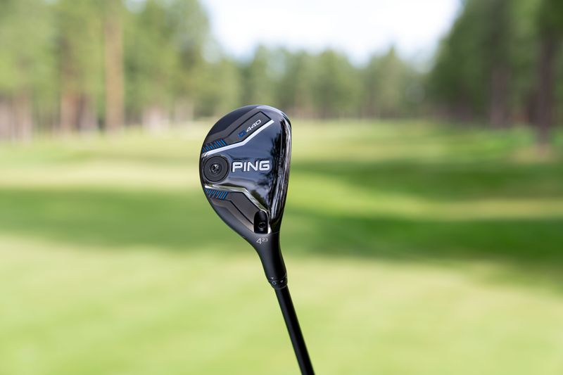Srixon ZX4 MK II Single Iron I Steel