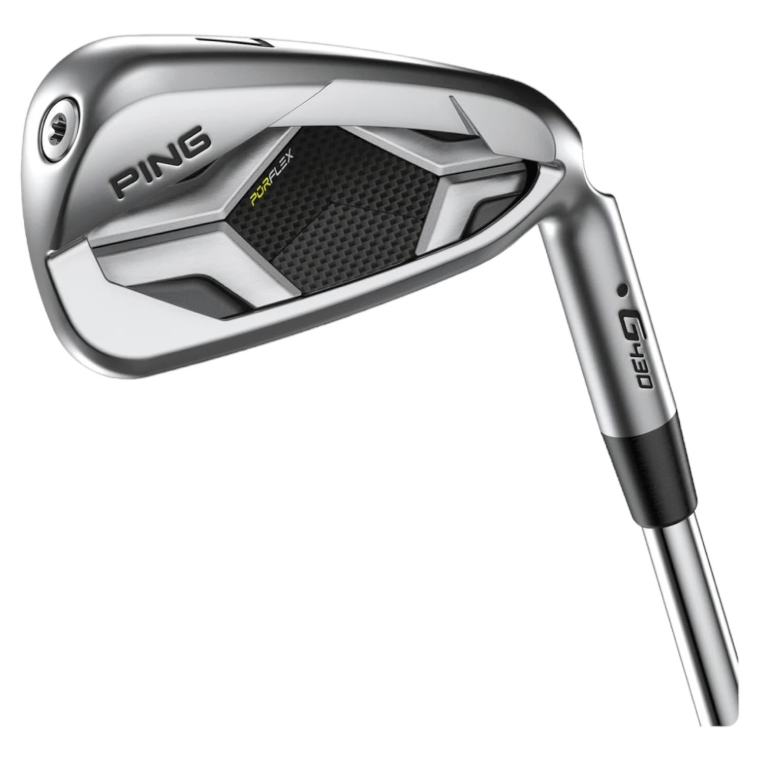 ​PING G430 Irons | Steel