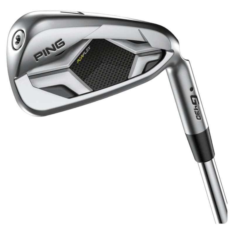 ​PING G430 Irons | Steel