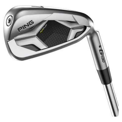 PING G430 Irons | Steel