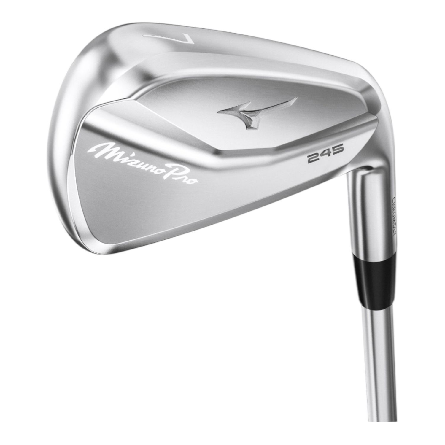 Mizuno Pro 245 Irons I Steel