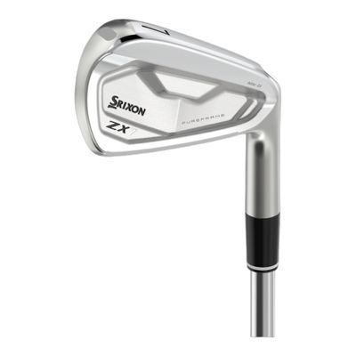 Srixon ZX7 MK II Single Iron I Steel Srixon ZX7 MK II Single Iron I Steel