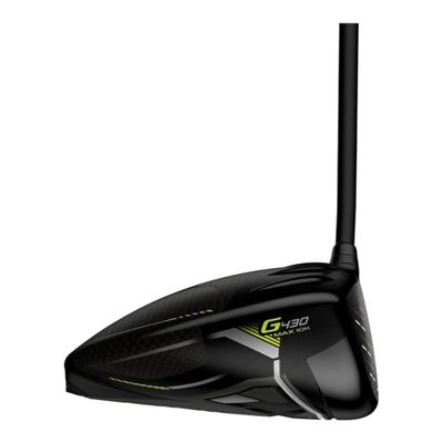 PING G430 Max 10K Driver