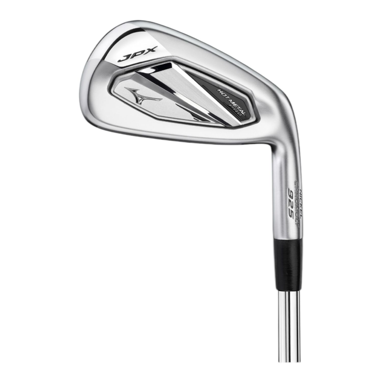 Mizuno JPX 925 Hot Metal Pro Iron I Steel