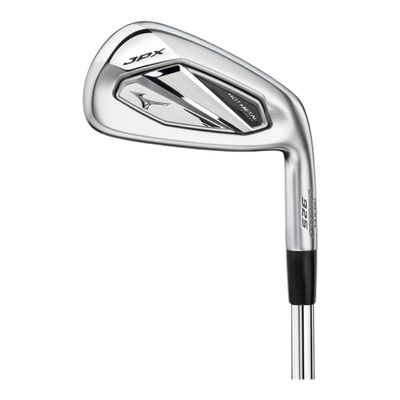 Mizuno JPX 925 Hot Metal Pro Iron I Steel