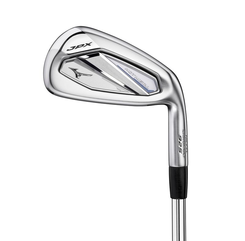Mizuno JPX 925 Hot Metal Iron I Graphite