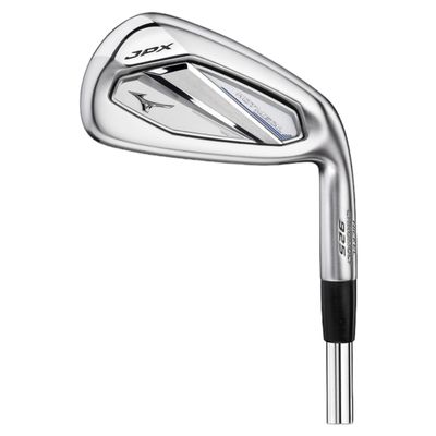Mizuno JPX 925 Hot Metal Iron I Steel