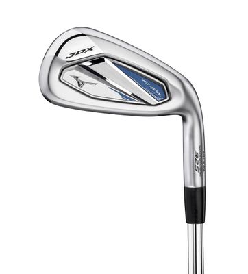 Mizuno JPX 925 Hot Metal HL Iron I Steel