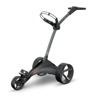 Motocaddy 2025 S1 Lithium Electric Trolley