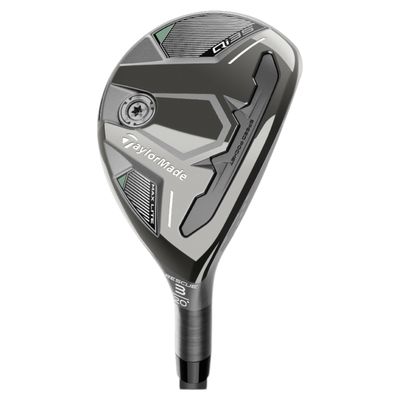 TaylorMade Qi35 Max Lite Hybrid