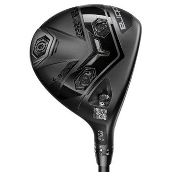 Cobra DS-Adapt Ti Golf Fairway Wood