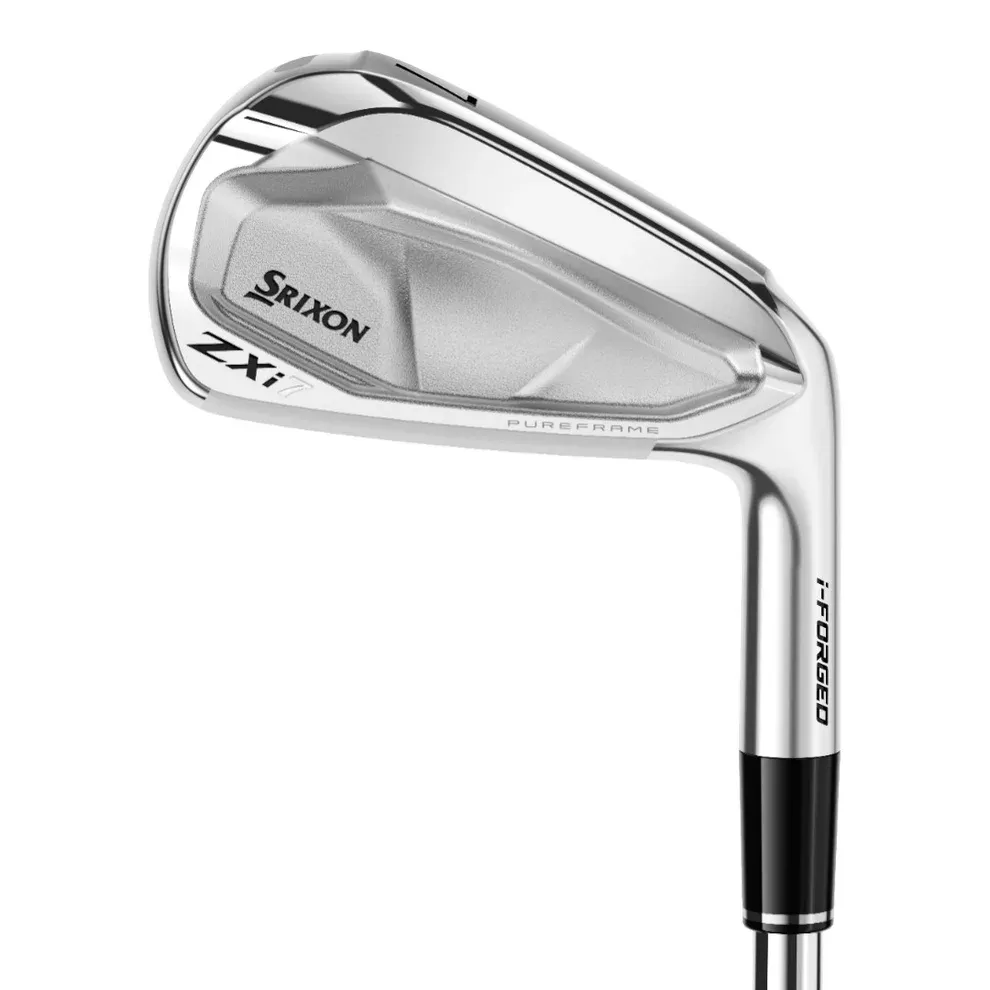 ジェィページ Srixon ZXi7 Irons I Steel