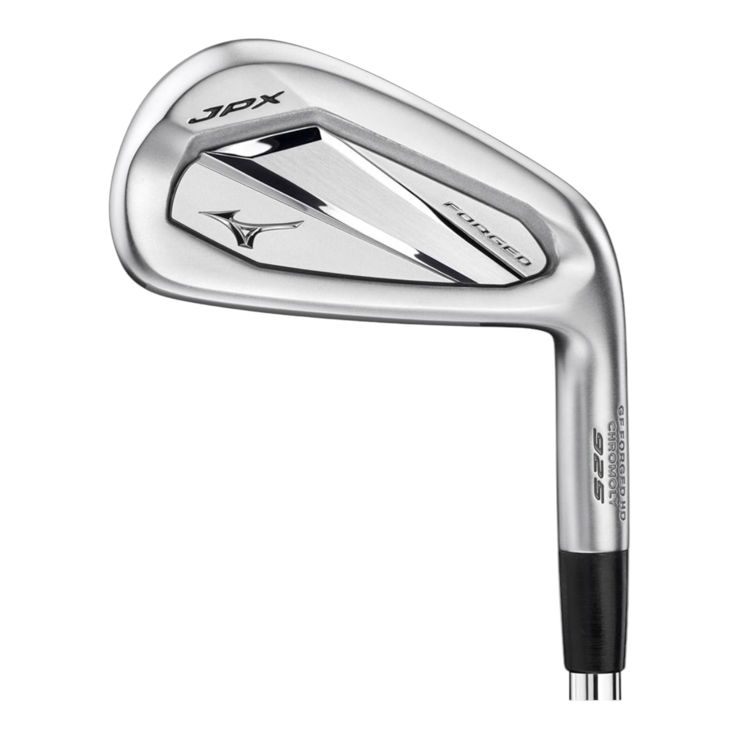 Mizuno JPX 925 Forged Iron I Steel