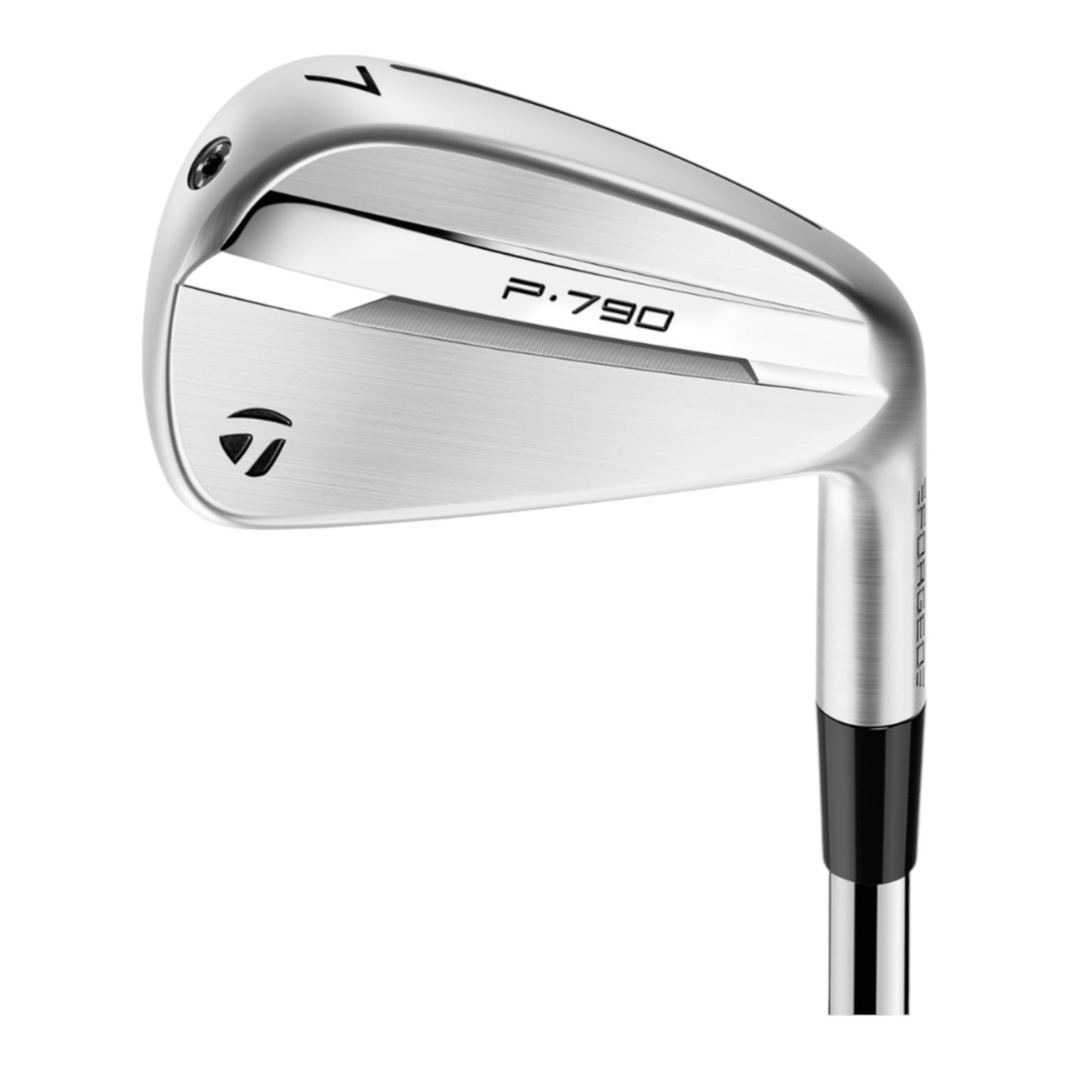 TaylorMade P790 Iron 2025 I Steel
