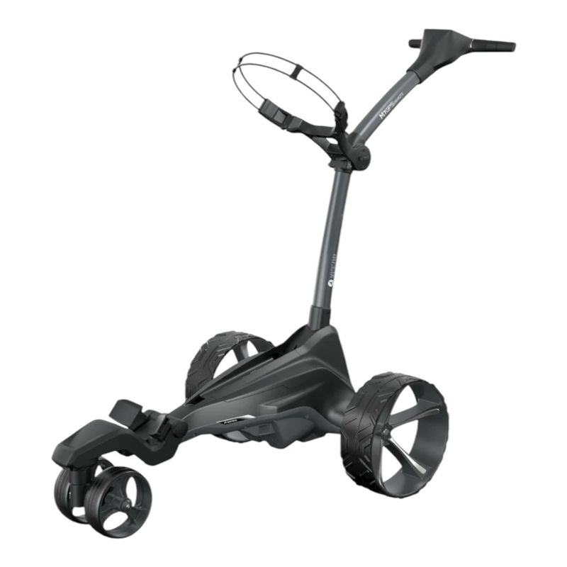 Motocaddy M7 GPS Remote Electric Trolley (2025) | ULTRA LITHIUM BATTERY