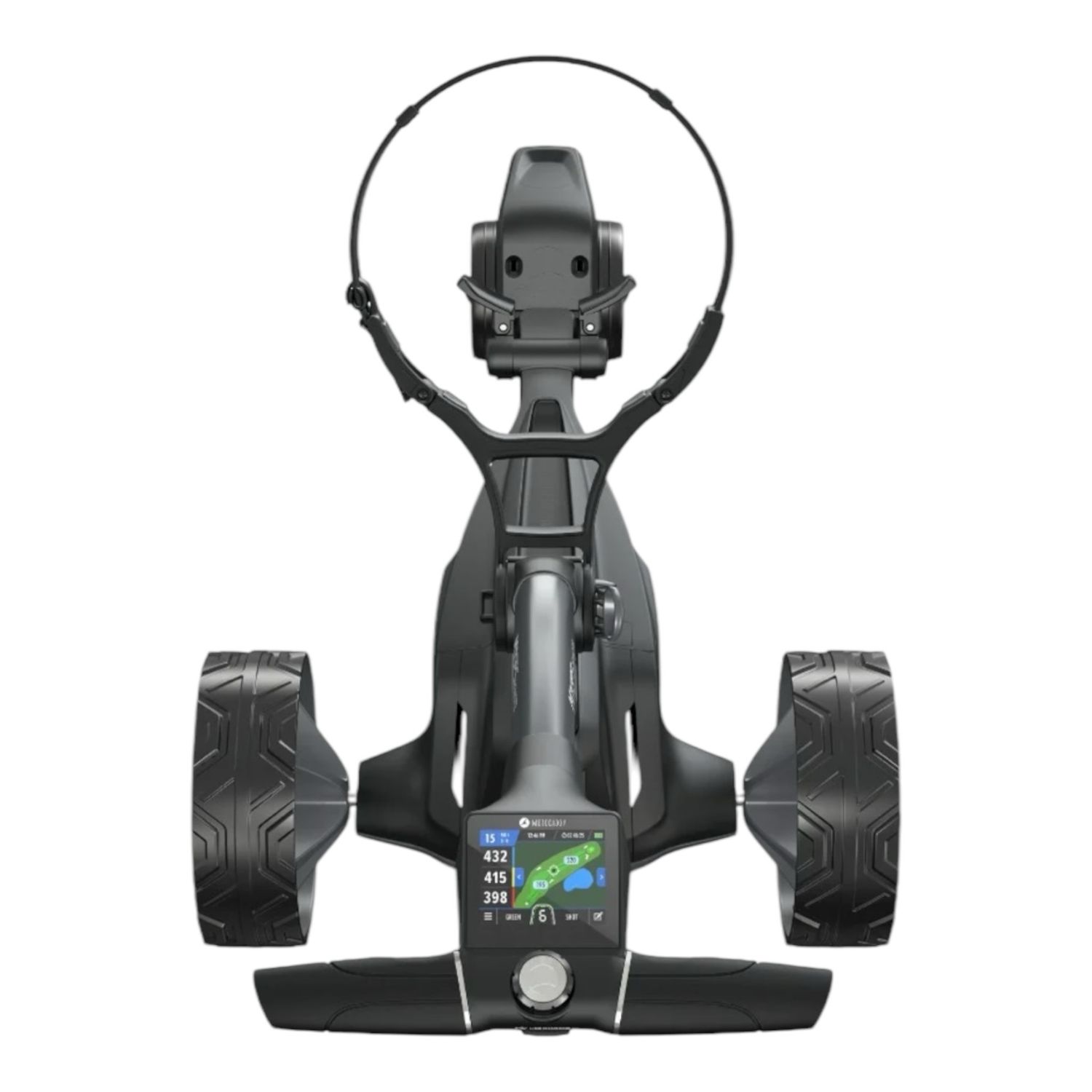 Motocaddy M7 GPS Remote Electric Trolley (2025) | ULTRA LITHIUM