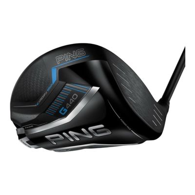 PING G440 Max Driver