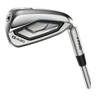 ​PING G440 Irons | Steel