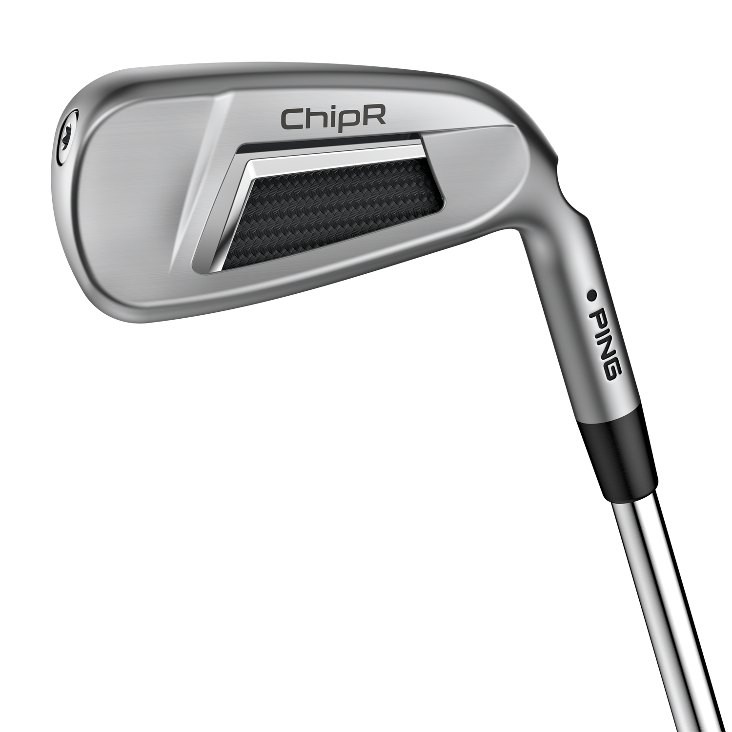 ​PING ChipR I Steel