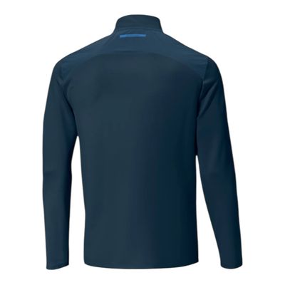 Mizuno Essential 1/4 Zip Midlayer