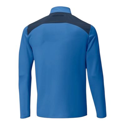 Mizuno Essential 1/4 Zip Midlayer