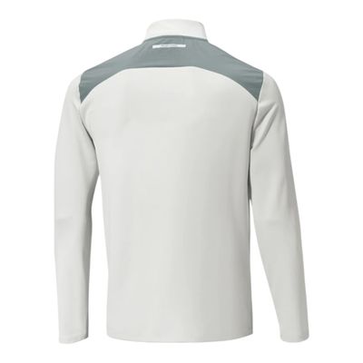 Mizuno Essential 1/4 Zip Midlayer