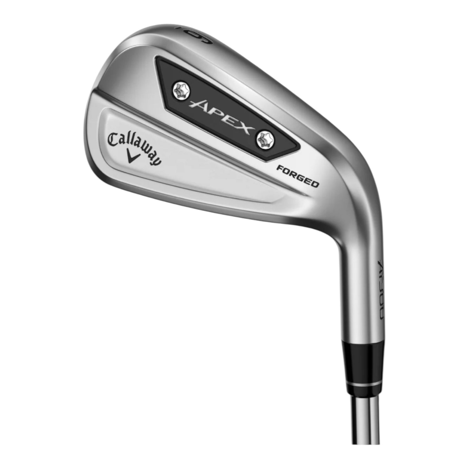 Callaway Apex  Ai300 Irons I Graphite