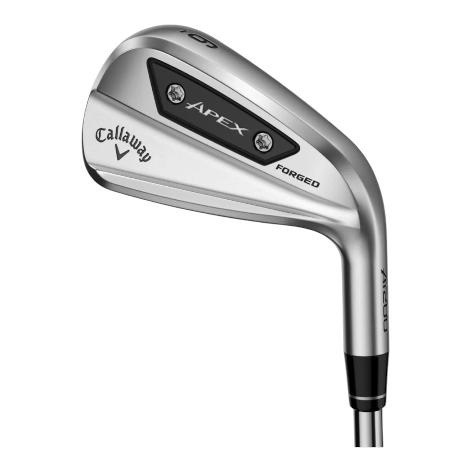 Callaway Apex Ai200 Irons I Graphite