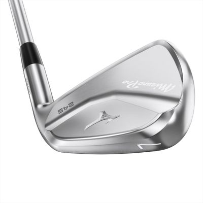 Mizuno Pro 245 Long Iron Left Handed